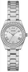 Guess GUGW0841L6 Kol Saati Gümüş