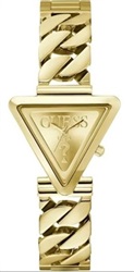 Guess GUGW0859L2 Kol Saati Altın