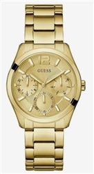 Guess GUGW0760L2 — женские часы золотого цвета