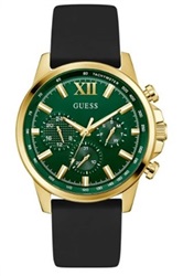 Guess GUGW0913G4 Black Men's Watch