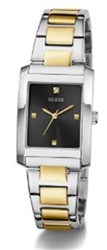 Guess Bonnie GUGW0876L3 Kol Saati Gümüş/altın