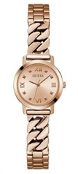 Guess Chime GUGW0867L3, женские часы Rose Gold