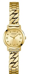 Guess Chime GUGW0867L2 Kol Saati Altın
