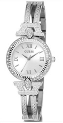 Guess GUGW0864L1 Silver Women's Watch