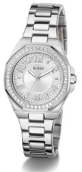 Guess Contessa GUGW0877L1 Silver Women's Watch