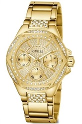 Guess Envy GUGW0878L2 Kol Saati Altın