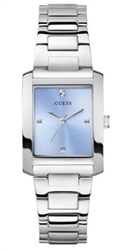 Guess GUGW0876L1 Silver Men's Watch