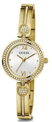 Guess Lovey GUGW0655L2 Gold Men's Watch
