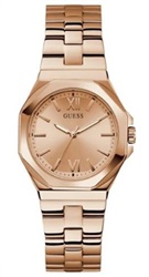 Guess Empress GUGW0873L3 Kol Saati Rose Gold