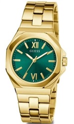 Guess Empress GUGW0873L2 Kol Saati Altın