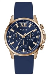 Guess GUGW0913G1 Blue Men's Watch