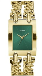 Guess GUGW0740L2, мужские часы золотого цвета