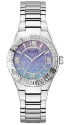 Guess GUGW0882L1 Silver Men's Watch