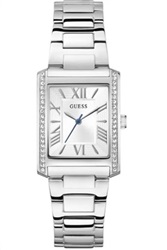 Guess GUGW0874L1, серые женские часы