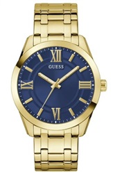 Guess GUGW0893G5 Gold Men's Watch