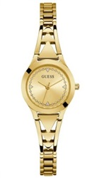 Guess Model: Tessa GUGW0609L2 Kol Saati Altın