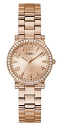 Guess GUGW0686L3 Rose Gold Women's Watch