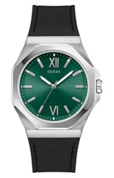 Guess Emperor GUGW0850G1 Black Men's Watch