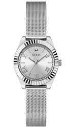 Guess GUGW0842L1 Silver Men's Watch