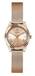Guess GUGW0842L3 женские часы Rose Gold