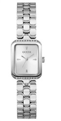 Guess GUGW0865L1, мужские часы, серебристые