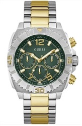 Guess GUGW0800G1 Gold Men's Watch