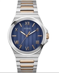 Guess GUGW0789G4 мужские наручные часы, розовое золото и серый