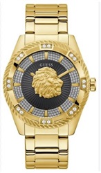 Guess GUGW0783G1 Kol Saati Altın 44 mm