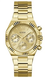 Guess GUGW0769L2 Gold Men's Watch