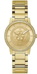 Guess GUGW0747L2 Gold Men's Watch