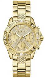 Guess Majesty GUGW0771L2 Gold Men's Watch