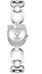 Guess GUGW0683L1, серебристые женские часы
