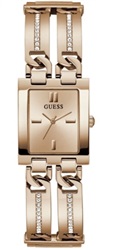 Guess GUGW0668L3 женские часы Rose Gold