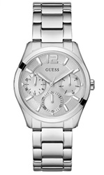 Guess Zoe GUGW0760L1 Silver Men's Watch