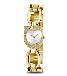 Guess Gia GUGW0683L2 Gold Men's Watch