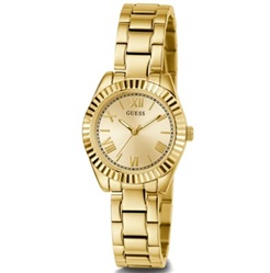 Guess GUGW0687L2 Kol Saati Altın 30 mm