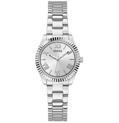 Guess GUGW0687L1 Silver Watch 30 mm