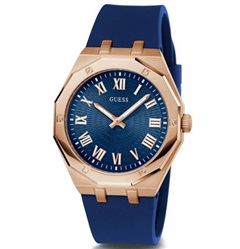 Guess GUGW0663G3 Men’s Watch, Navy