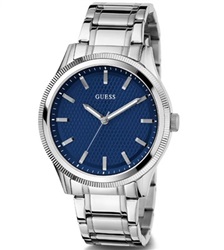 Guess GUGW0626G1 Kol Saati Gümüş
