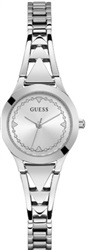 Guess Tessa GUGW0609L1 Kol Saati Gümüş