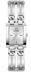Guess GUGW0668L1 Silver Men's Watch