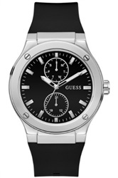 Guess Jet GUGW0491G3 Black Men's Watch