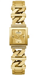 Guess Runaway GUGW0603L2 Gold Men's Watch