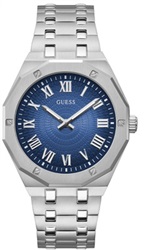 Guess GUGW0575G4 мужские наручные часы, серебристые