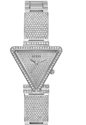 Guess GUGW0644L1 Silver Men's Watch