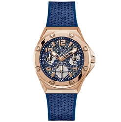 Guess GUGW0620L3 Blue Men's Watch