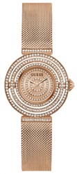 Guess GUGW0550L3 Kol Saati Rose Gold