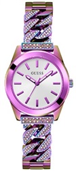 Guess GUGW0546L3 розовые женские часы 32 мм