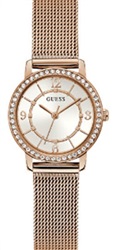 Guess GUGW0534L3 Rose Gold Men's Watch