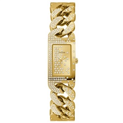 Guess GUGW0298L2 Kol Saati Altın